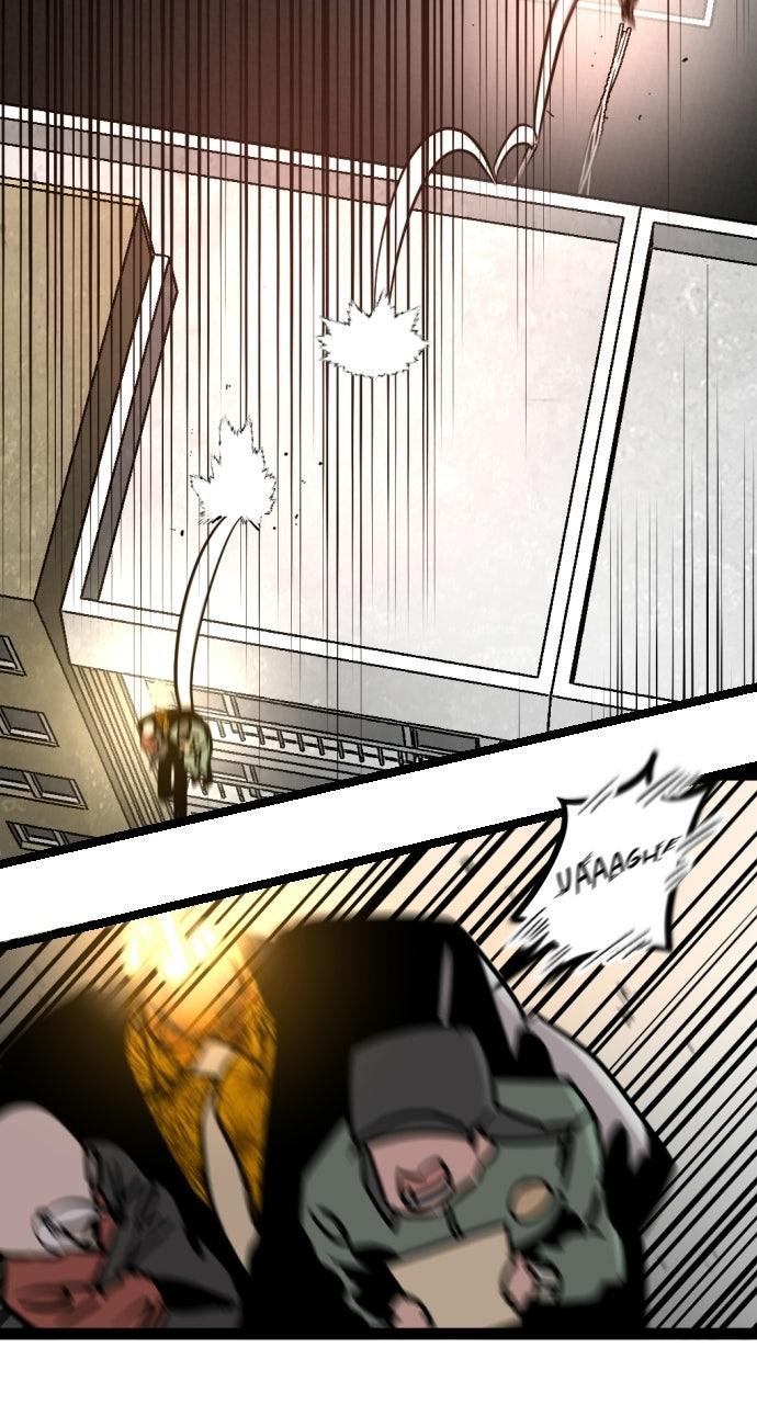 Read The Nine CloudDream: Zero chapter 26 image 30 on Lezhin