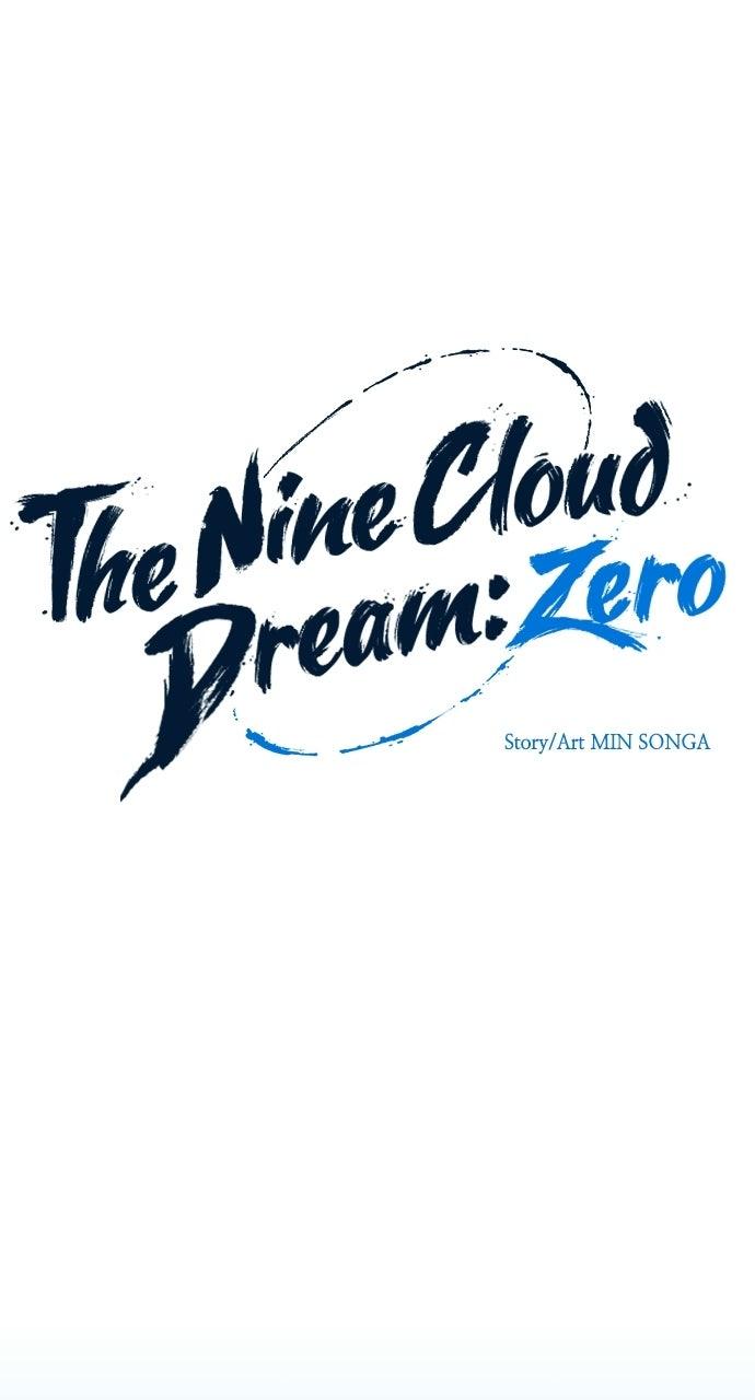 Read The Nine CloudDream: Zero chapter 26 image 5 on Lezhin