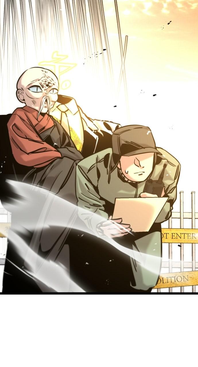 Read The Nine CloudDream: Zero chapter 26 image 61 on Lezhin