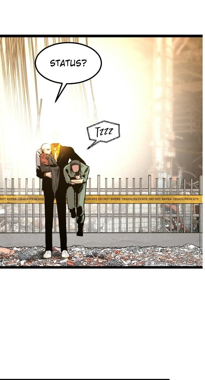 Read The Nine CloudDream: Zero chapter 26 image 64 on Lezhin