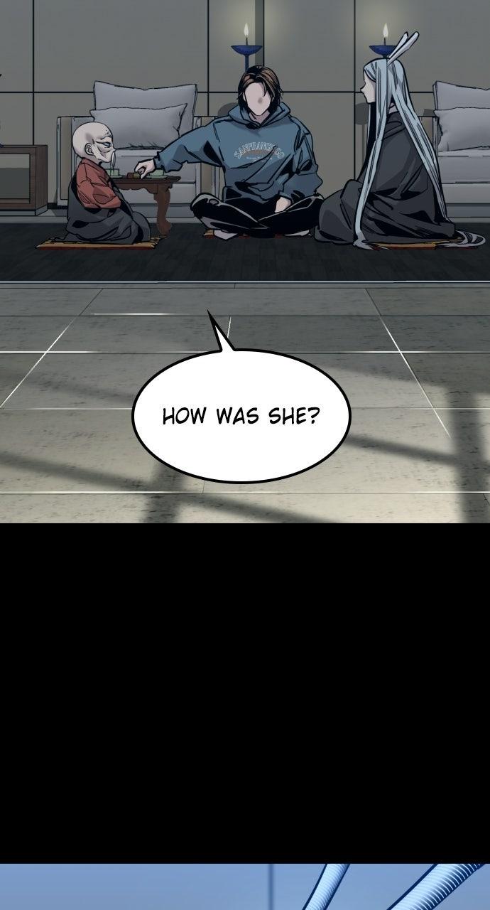 Read The Nine CloudDream: Zero chapter 26 image 7 on Lezhin