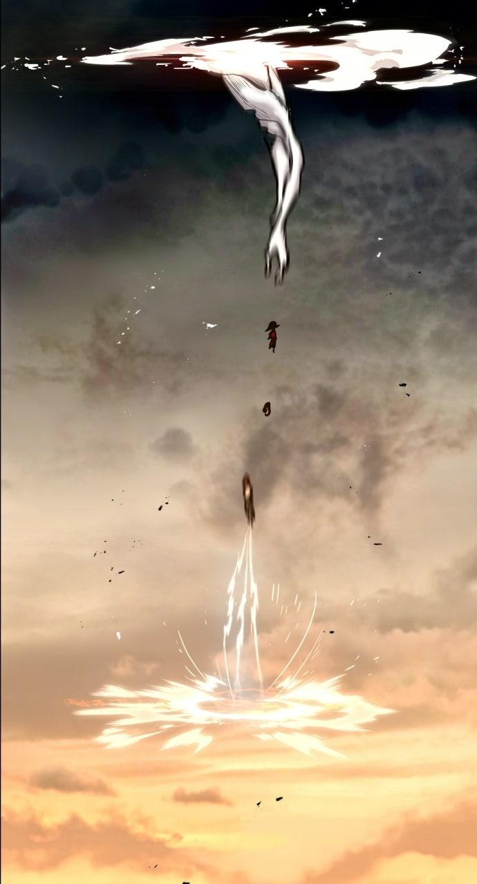 Read The Nine CloudDream: Zero chapter 26 image 79 on Lezhin