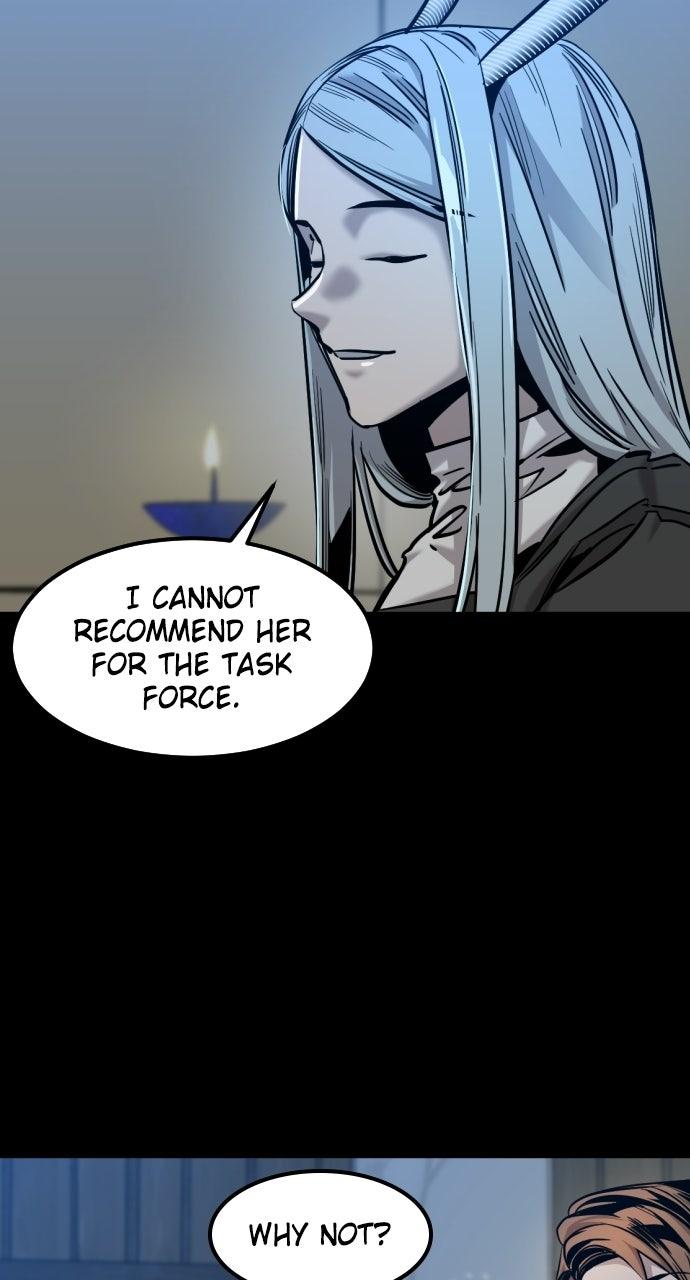 Read The Nine CloudDream: Zero chapter 26 image 8 on Lezhin