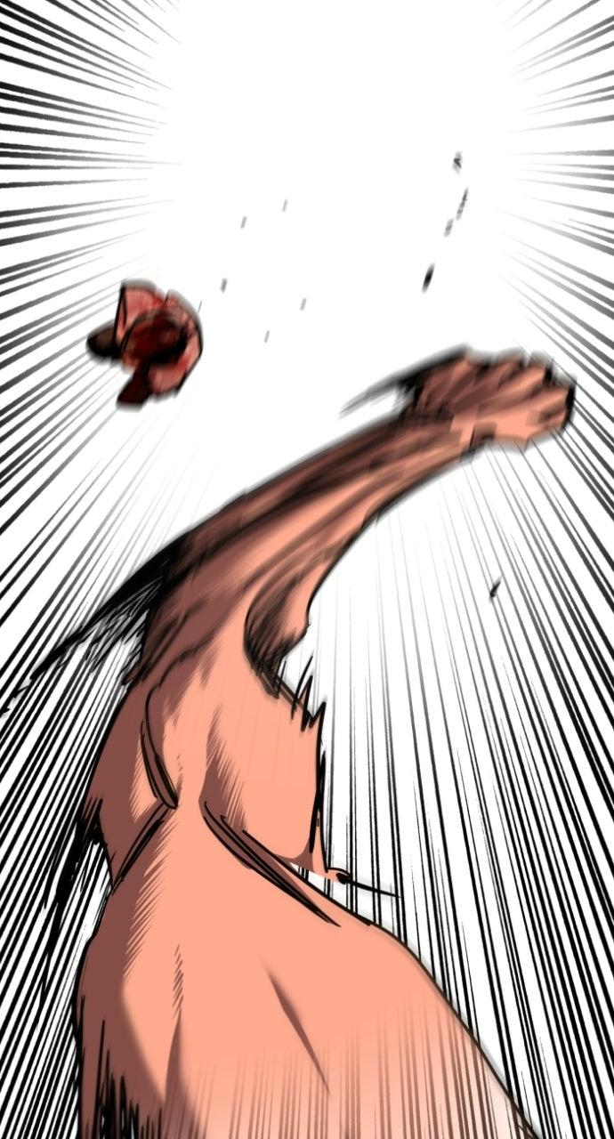 Read The Nine CloudDream: Zero chapter 26 image 81 on Lezhin