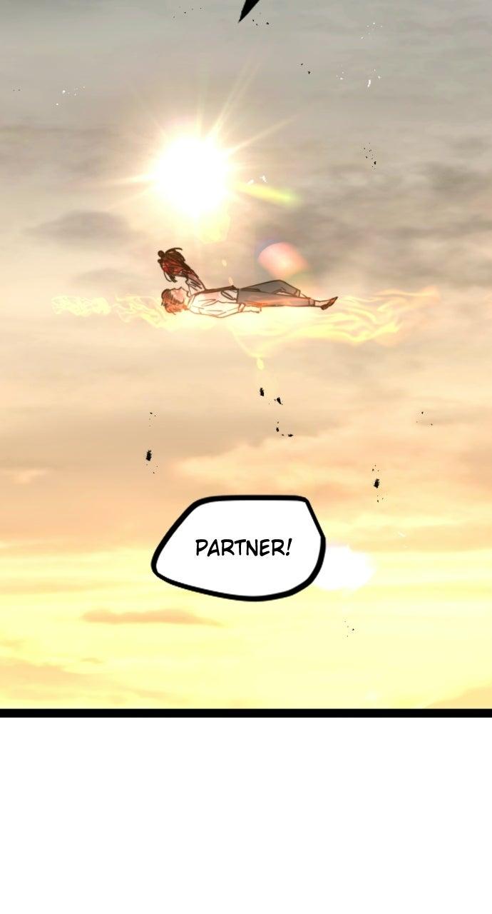 Read The Nine CloudDream: Zero chapter 26 image 88 on Lezhin
