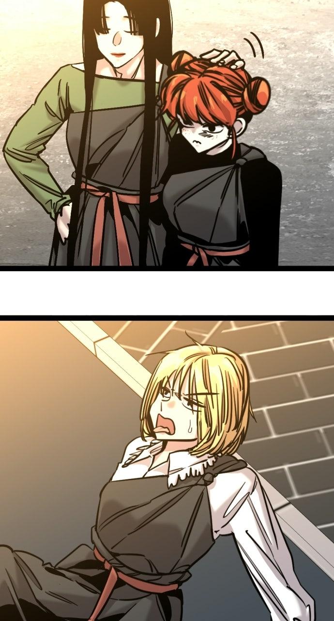 Read The Nine CloudDream: Zero chapter 26 image 90 on Lezhin