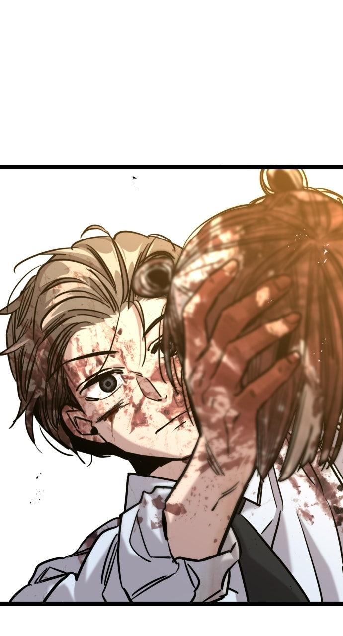 Read The Nine CloudDream: Zero chapter 26 image 92 on Lezhin