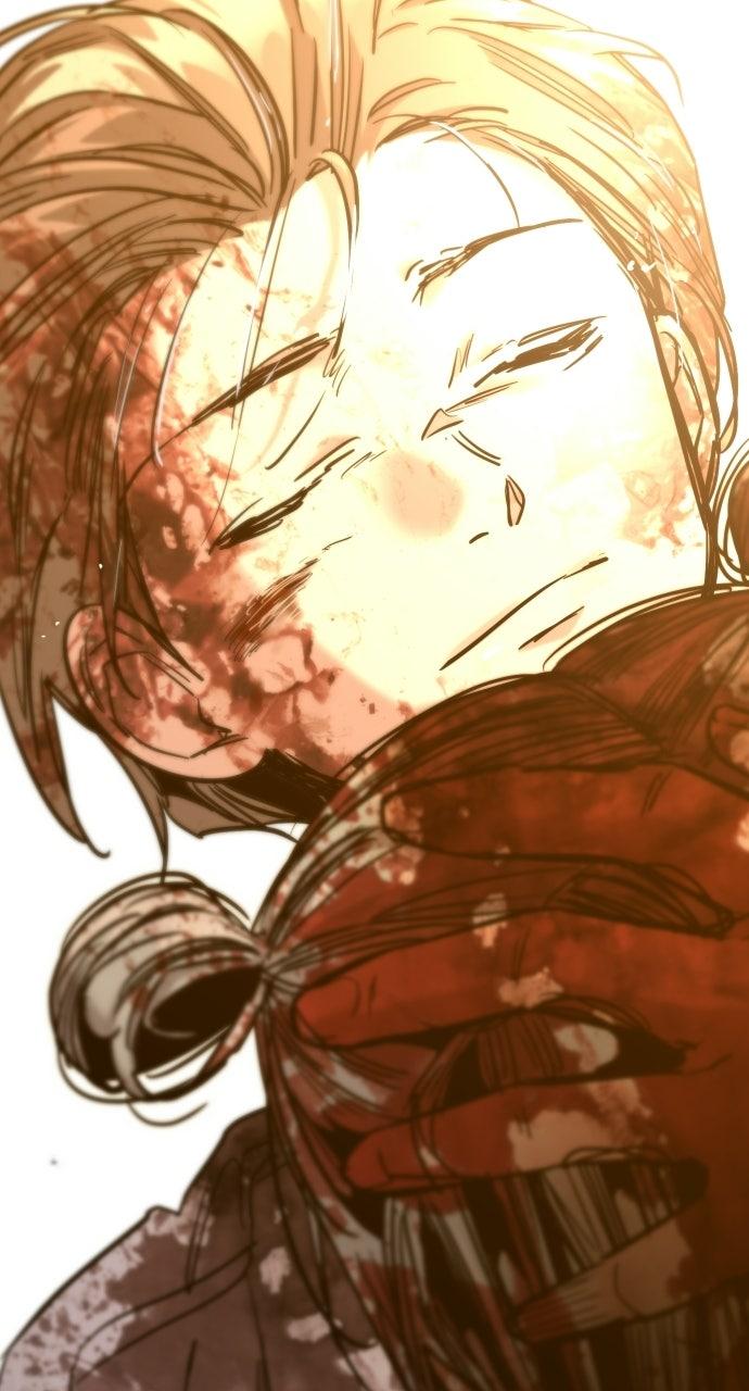Read The Nine CloudDream: Zero chapter 26 image 97 on Lezhin