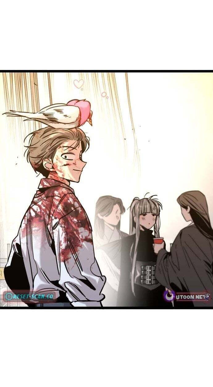 Read The Nine CloudDream: Zero chapter 27 image 1 on Lezhin