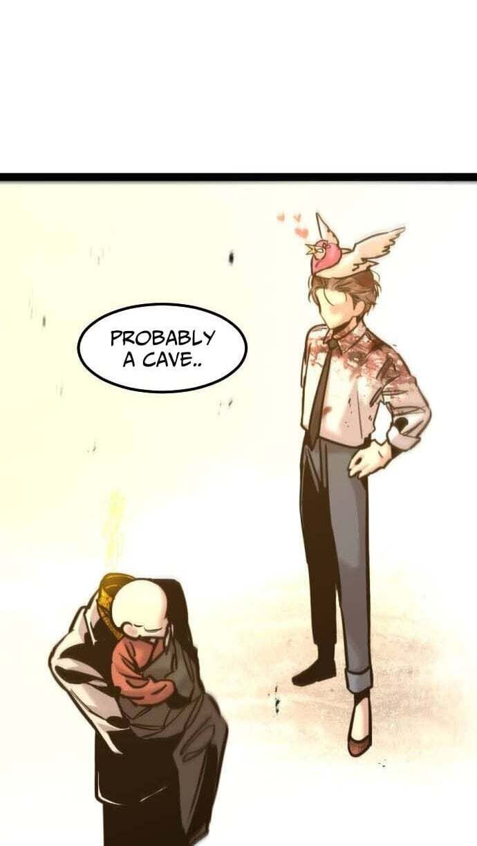 Read The Nine CloudDream: Zero chapter 27 image 16 on Lezhin