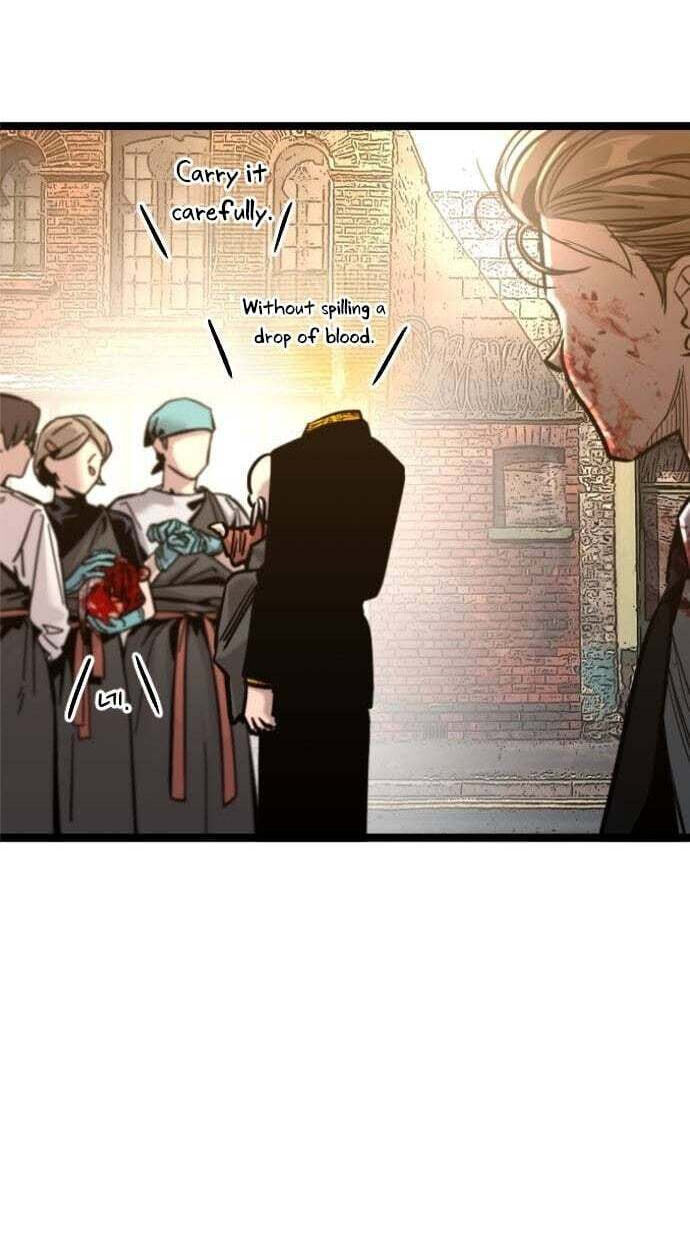Read The Nine CloudDream: Zero chapter 27 image 2 on Lezhin