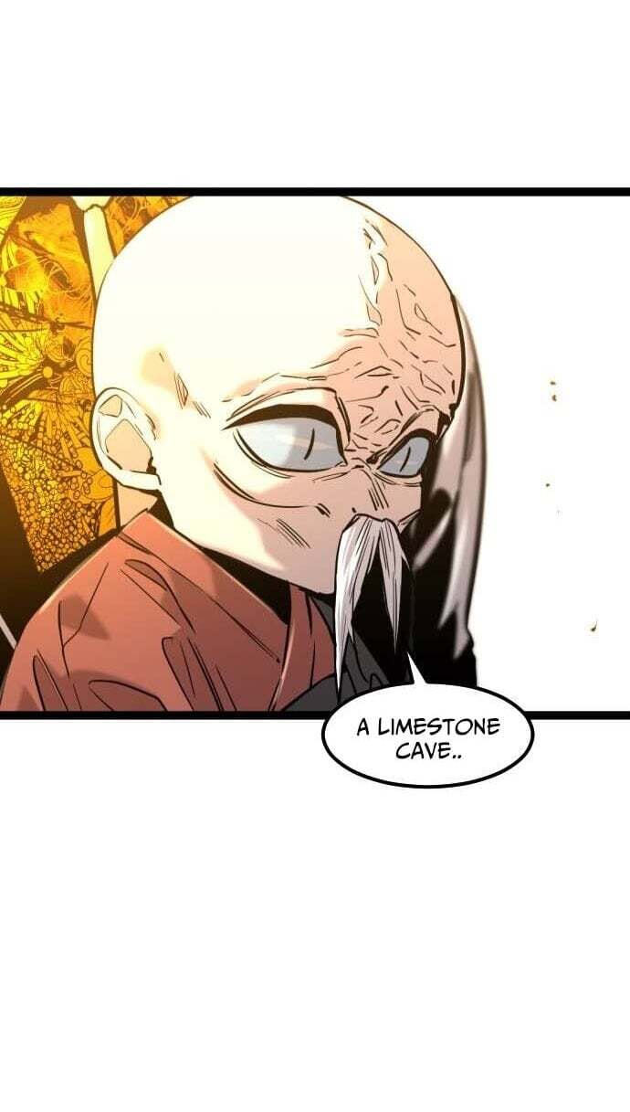 Read The Nine CloudDream: Zero chapter 27 image 23 on Lezhin