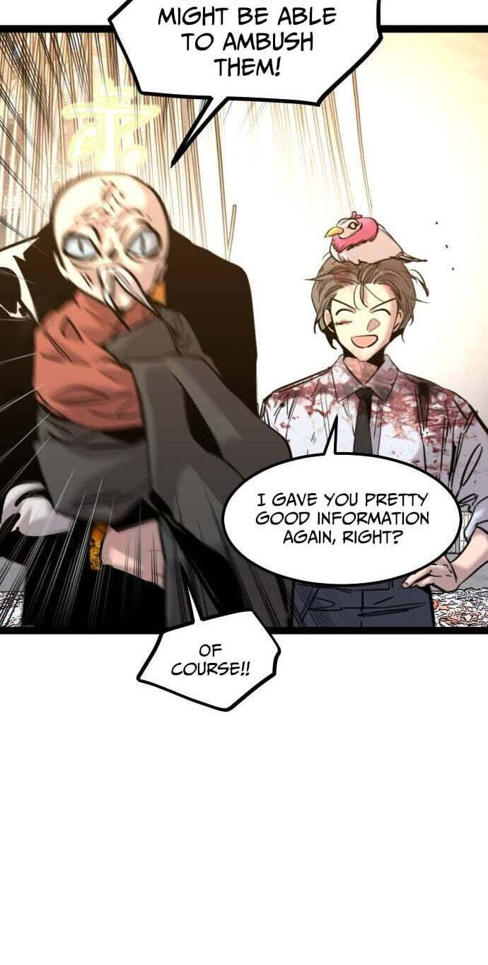 Read The Nine CloudDream: Zero chapter 27 image 25 on Lezhin