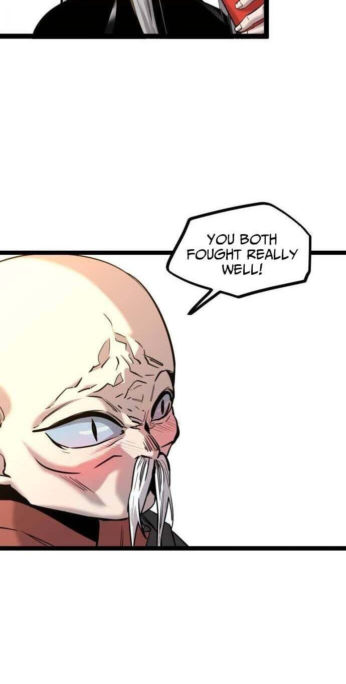 Read The Nine CloudDream: Zero chapter 27 image 27 on Lezhin