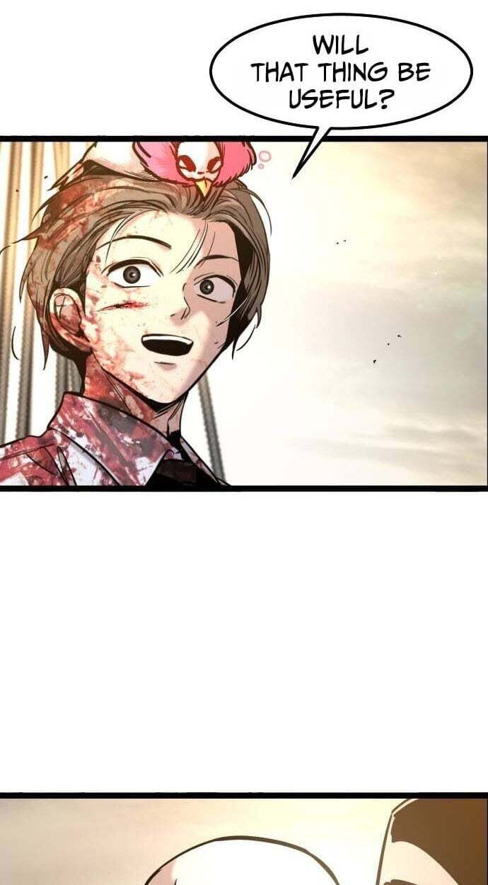 Read The Nine CloudDream: Zero chapter 27 image 3 on Lezhin