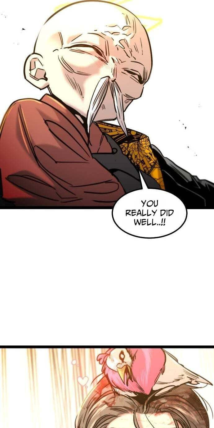Read The Nine CloudDream: Zero chapter 27 image 31 on Lezhin