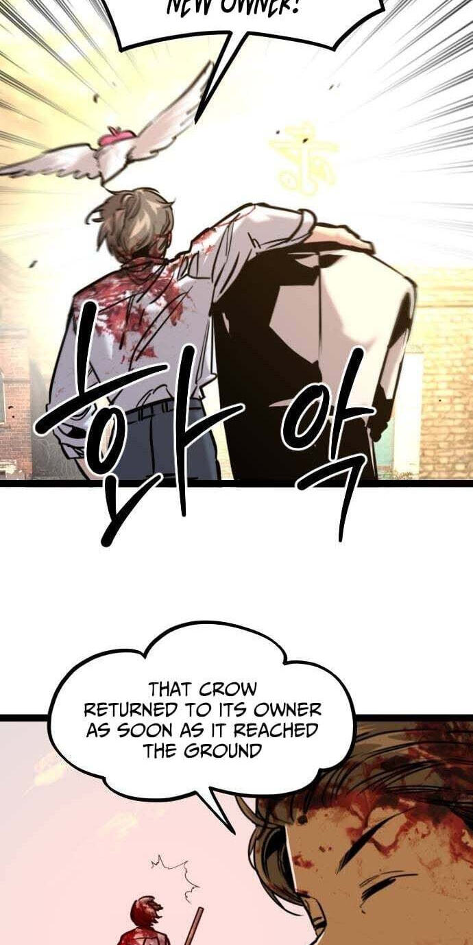 Read The Nine CloudDream: Zero chapter 27 image 33 on Lezhin