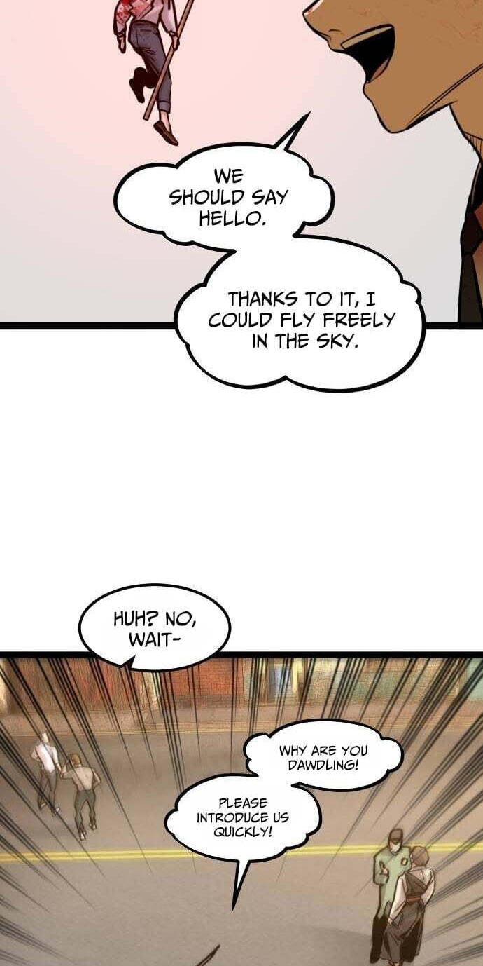 Read The Nine CloudDream: Zero chapter 27 image 34 on Lezhin