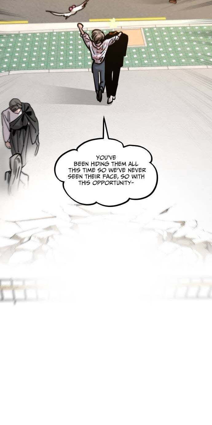 Read The Nine CloudDream: Zero chapter 27 image 35 on Lezhin