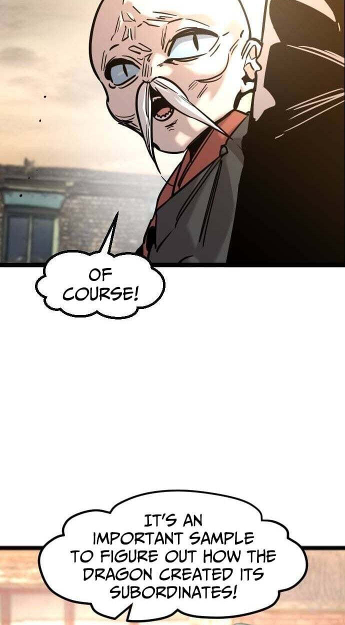 Read The Nine CloudDream: Zero chapter 27 image 4 on Lezhin
