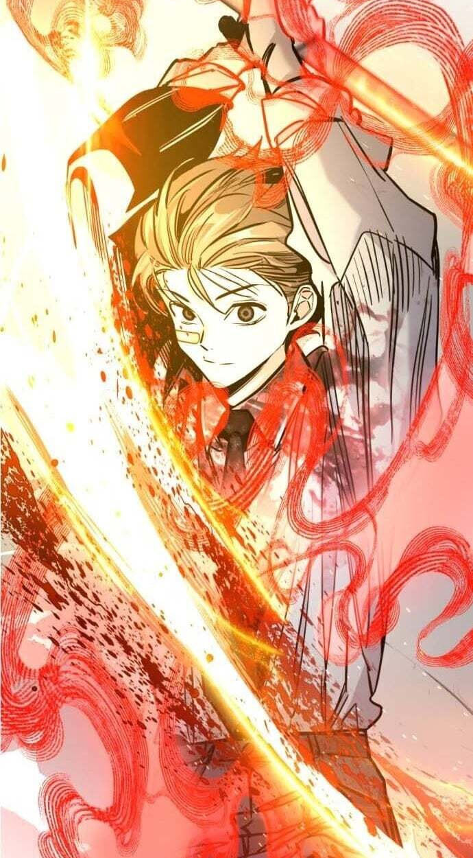 Read The Nine CloudDream: Zero chapter 27 image 42 on Lezhin