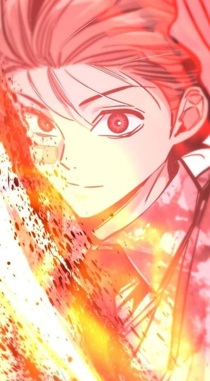 Read The Nine CloudDream: Zero chapter 27 image 44 on Lezhin
