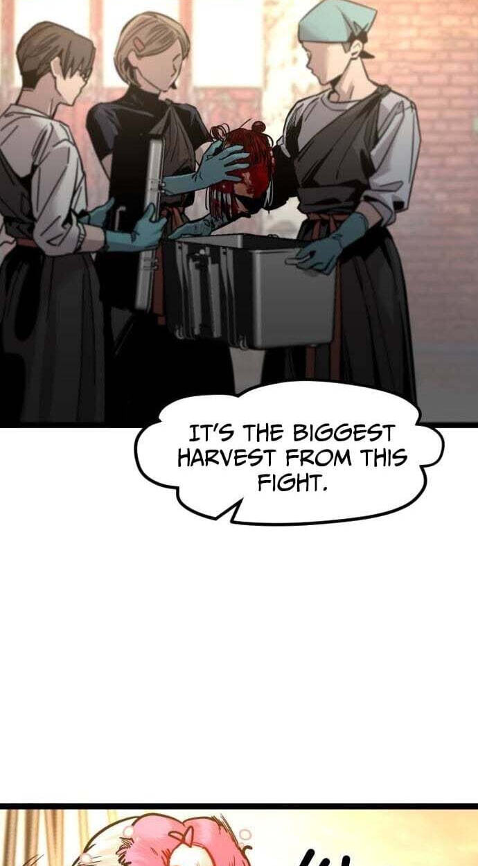 Read The Nine CloudDream: Zero chapter 27 image 5 on Lezhin