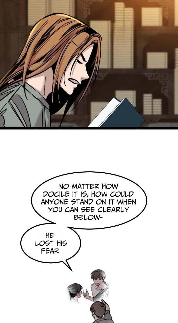 Read The Nine CloudDream: Zero chapter 27 image 50 on Lezhin