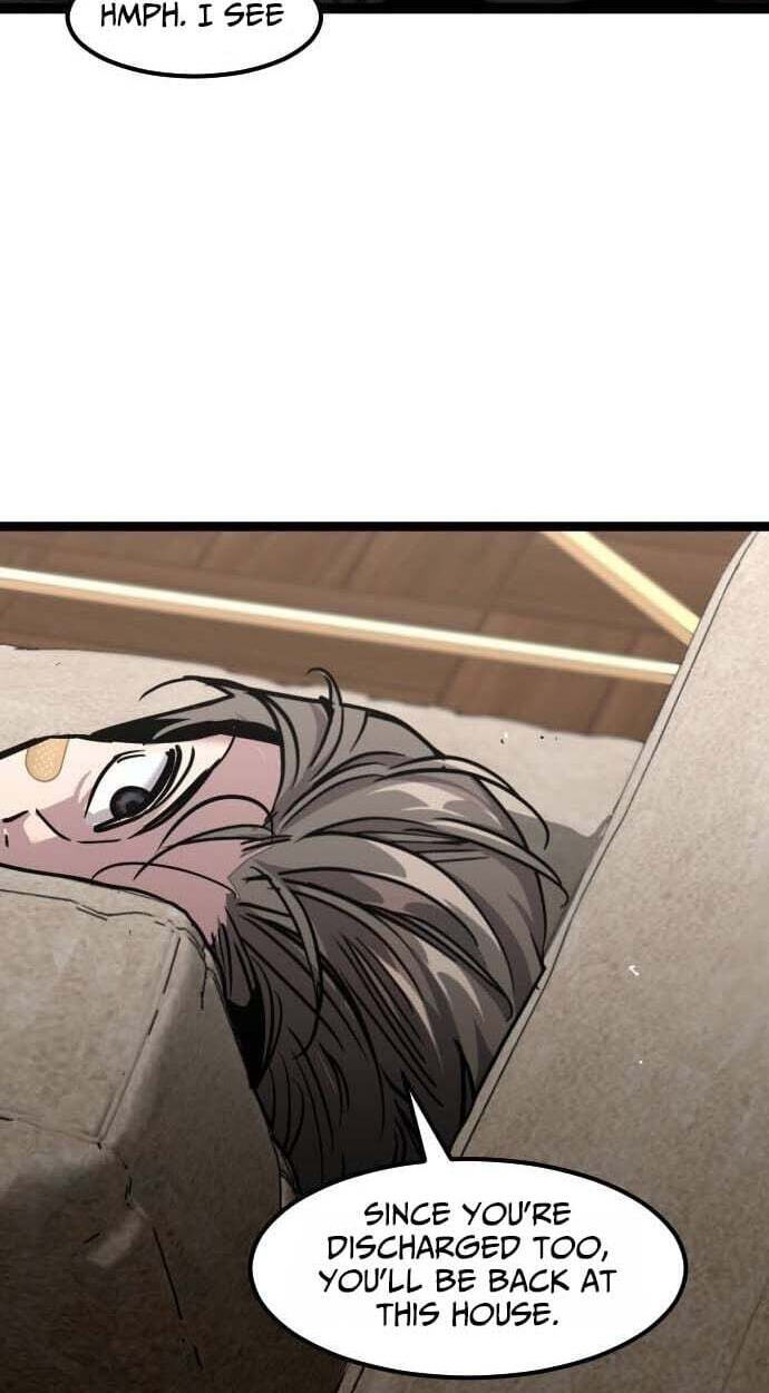 Read The Nine CloudDream: Zero chapter 27 image 63 on Lezhin
