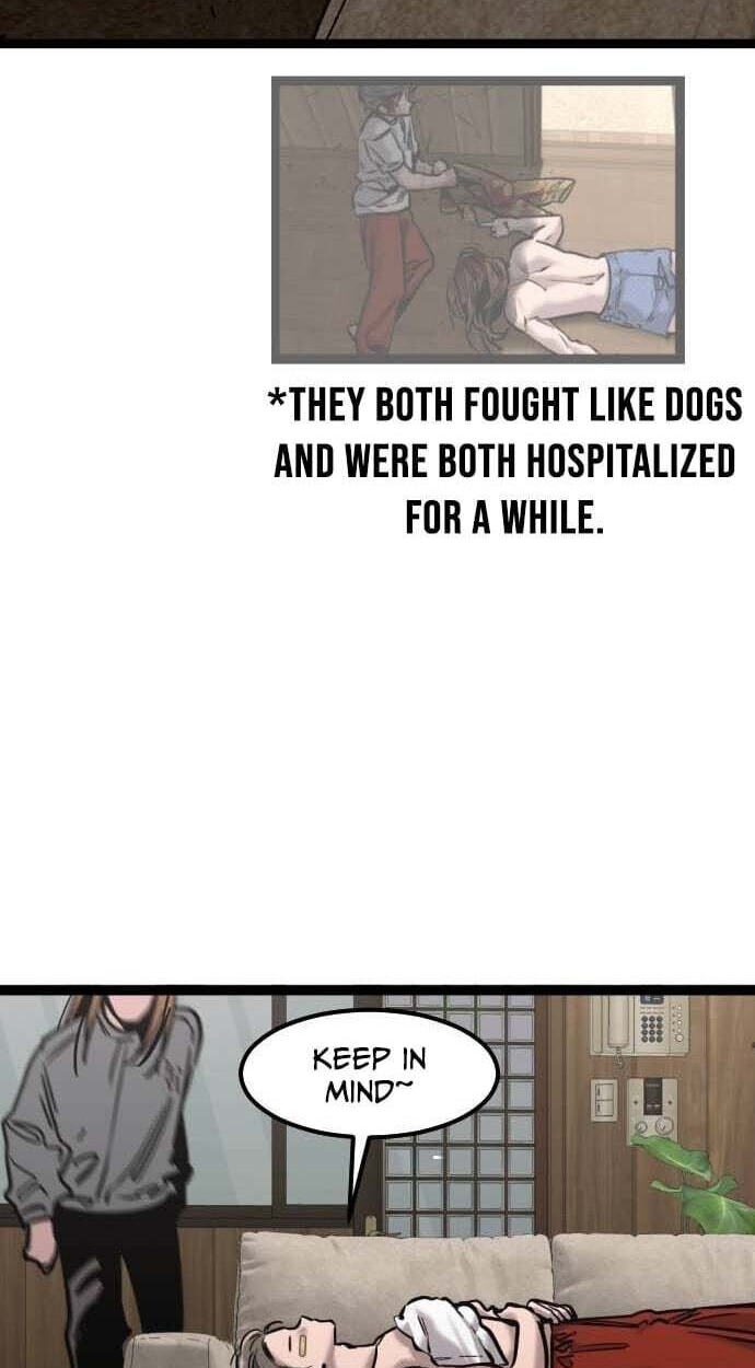 Read The Nine CloudDream: Zero chapter 27 image 64 on Lezhin