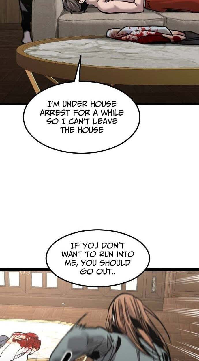 Read The Nine CloudDream: Zero chapter 27 image 65 on Lezhin