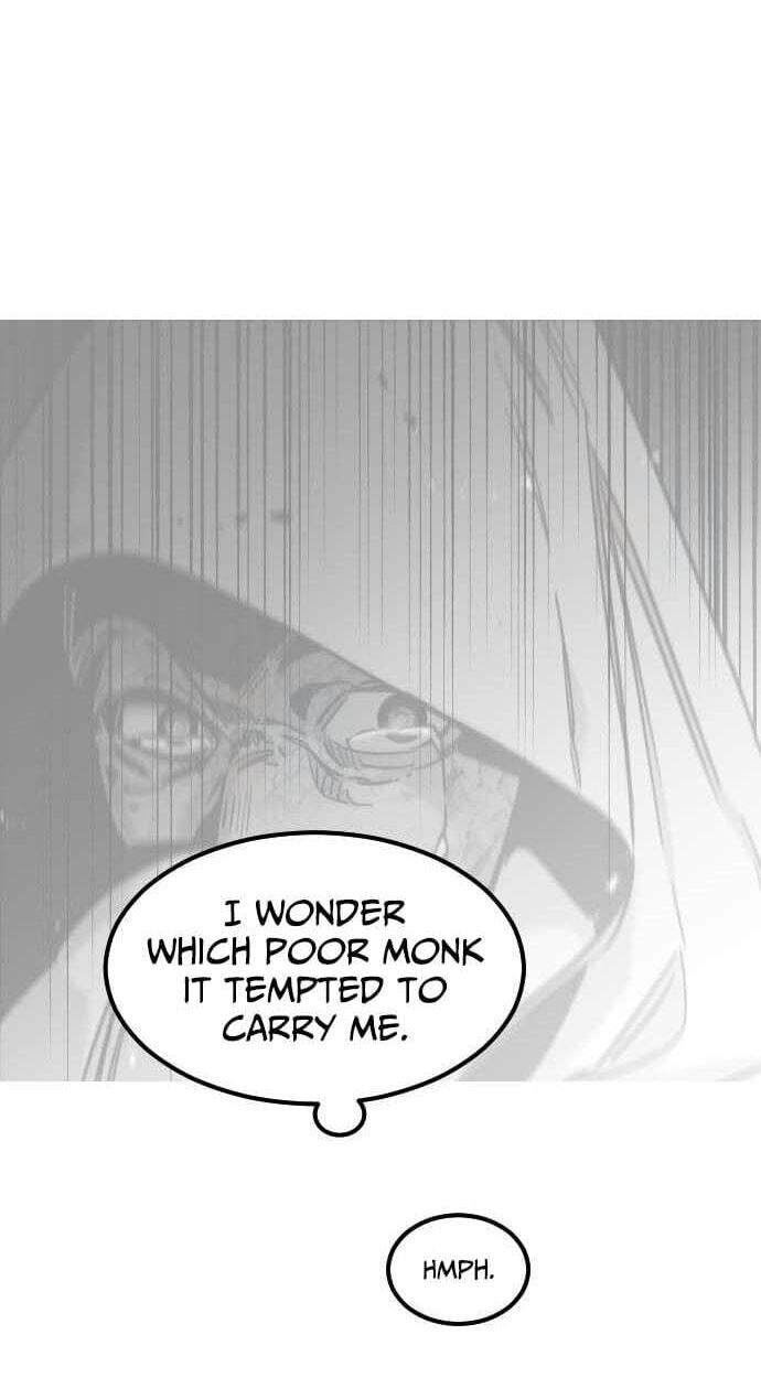 Read The Nine CloudDream: Zero chapter 27 image 96 on Lezhin