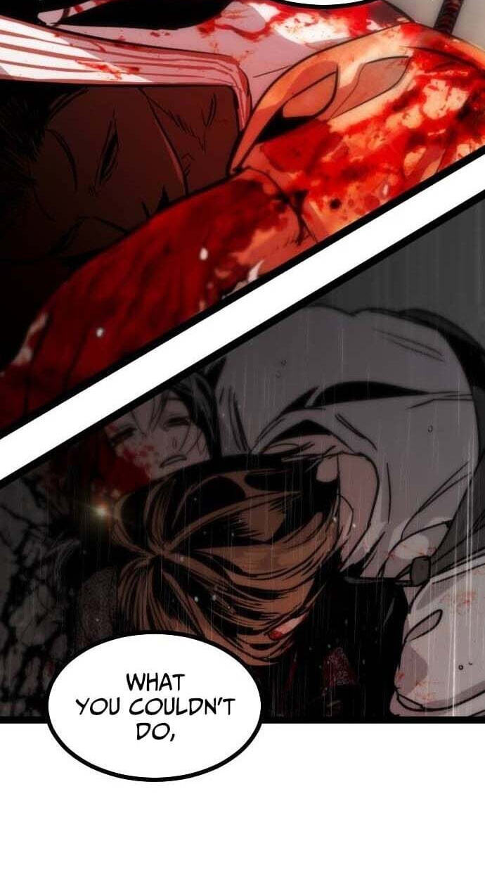 Read The Nine CloudDream: Zero chapter 27 image 99 on Lezhin