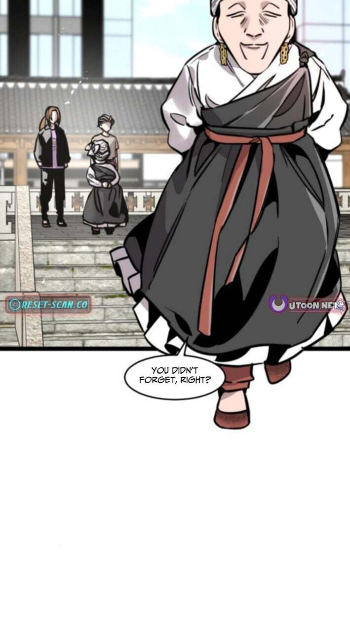 Read The Nine CloudDream: Zero chapter 29 image 1 on Lezhin