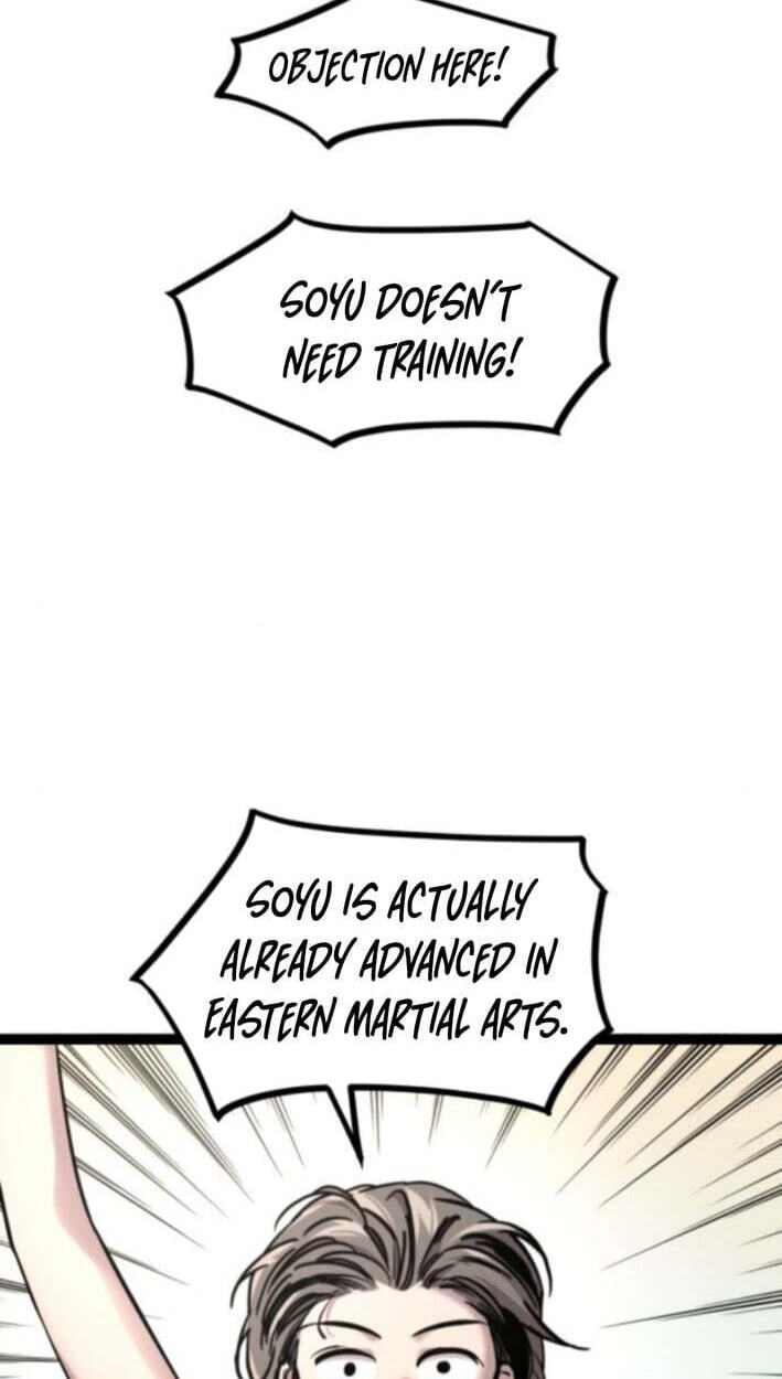 Read The Nine CloudDream: Zero chapter 29 image 18 on Lezhin