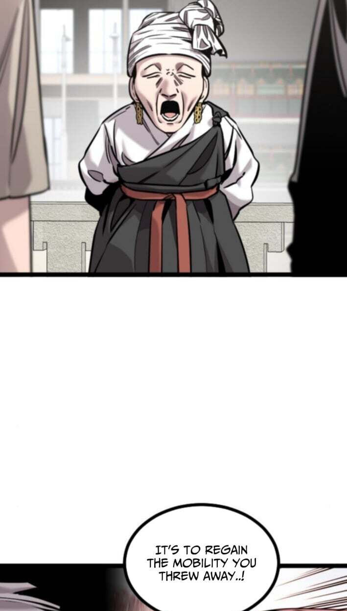 Read The Nine CloudDream: Zero chapter 29 image 23 on Lezhin