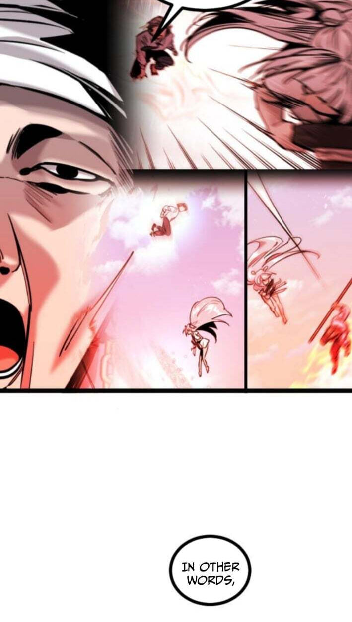 Read The Nine CloudDream: Zero chapter 29 image 24 on Lezhin
