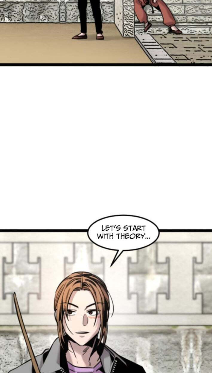 Read The Nine CloudDream: Zero chapter 29 image 30 on Lezhin