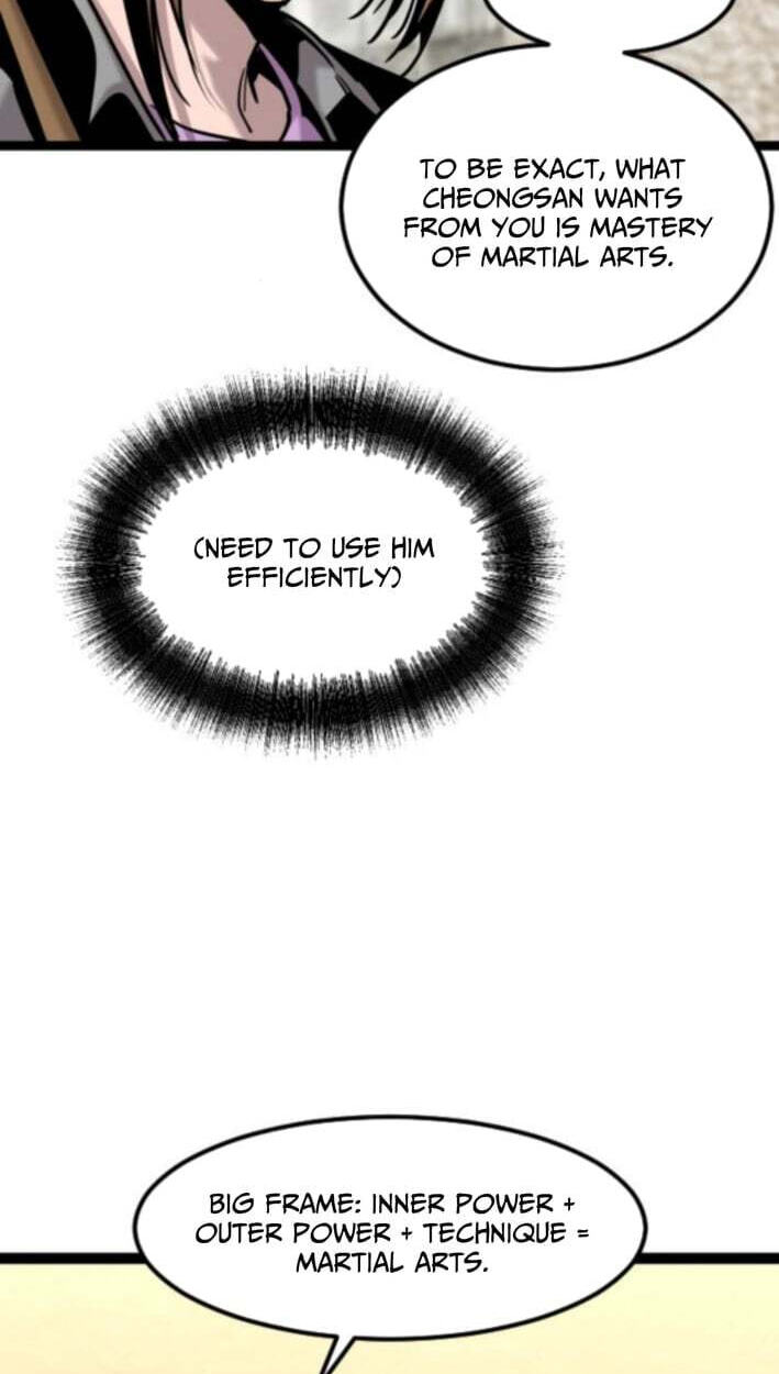 Read The Nine CloudDream: Zero chapter 29 image 32 on Lezhin