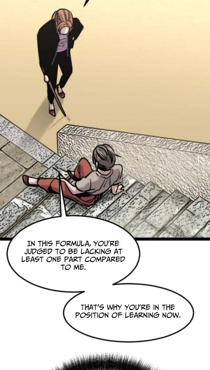 Read The Nine CloudDream: Zero chapter 29 image 33 on Lezhin