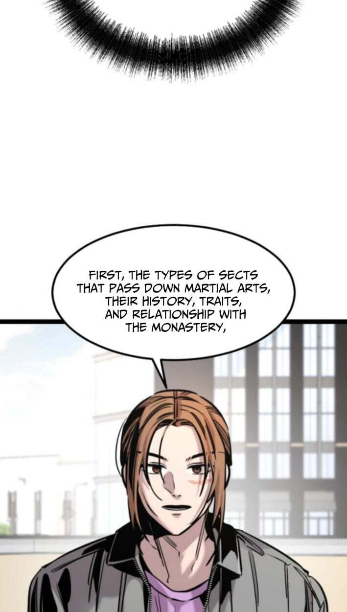 Read The Nine CloudDream: Zero chapter 29 image 36 on Lezhin