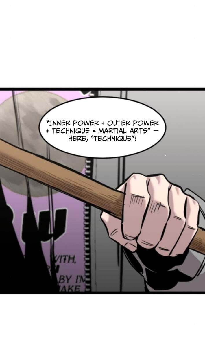Read The Nine CloudDream: Zero chapter 29 image 47 on Lezhin