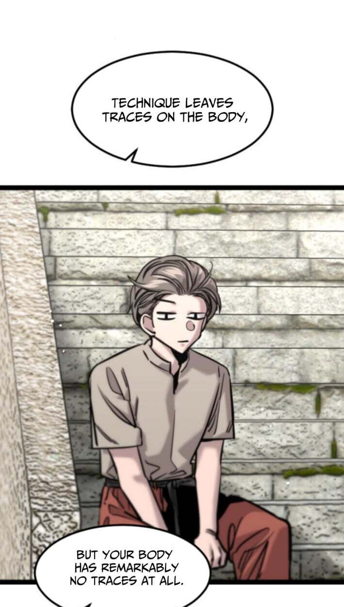 Read The Nine CloudDream: Zero chapter 29 image 48 on Lezhin