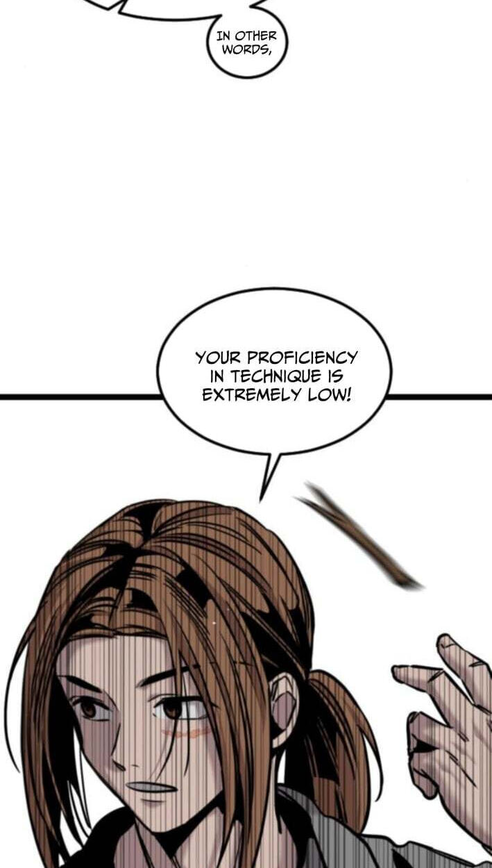 Read The Nine CloudDream: Zero chapter 29 image 49 on Lezhin