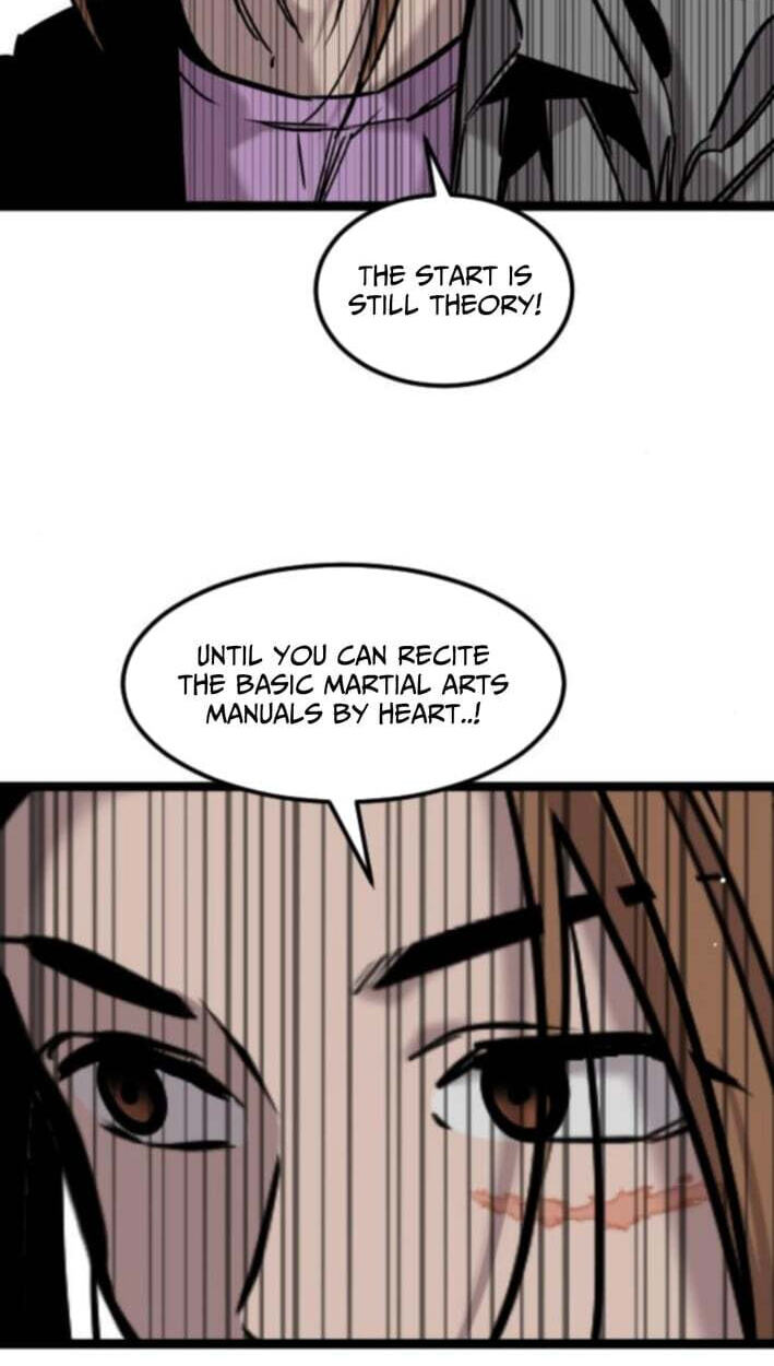 Read The Nine CloudDream: Zero chapter 29 image 50 on Lezhin
