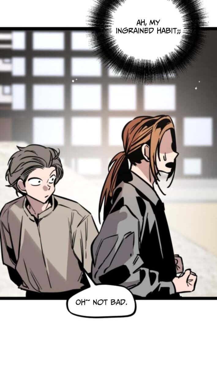 Read The Nine CloudDream: Zero chapter 29 image 54 on Lezhin