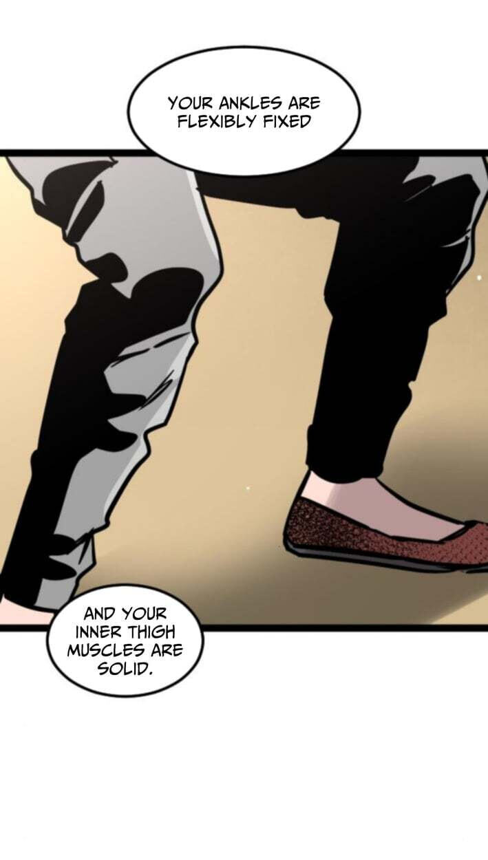 Read The Nine CloudDream: Zero chapter 29 image 55 on Lezhin