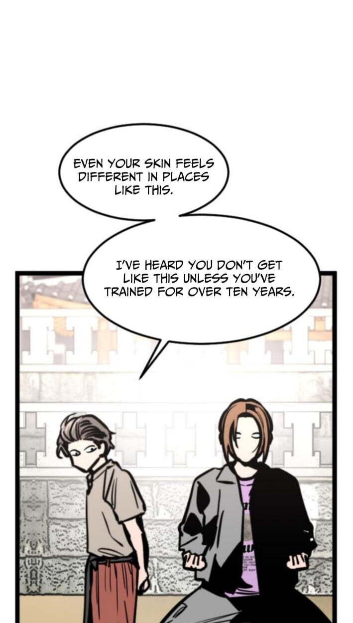 Read The Nine CloudDream: Zero chapter 29 image 56 on Lezhin