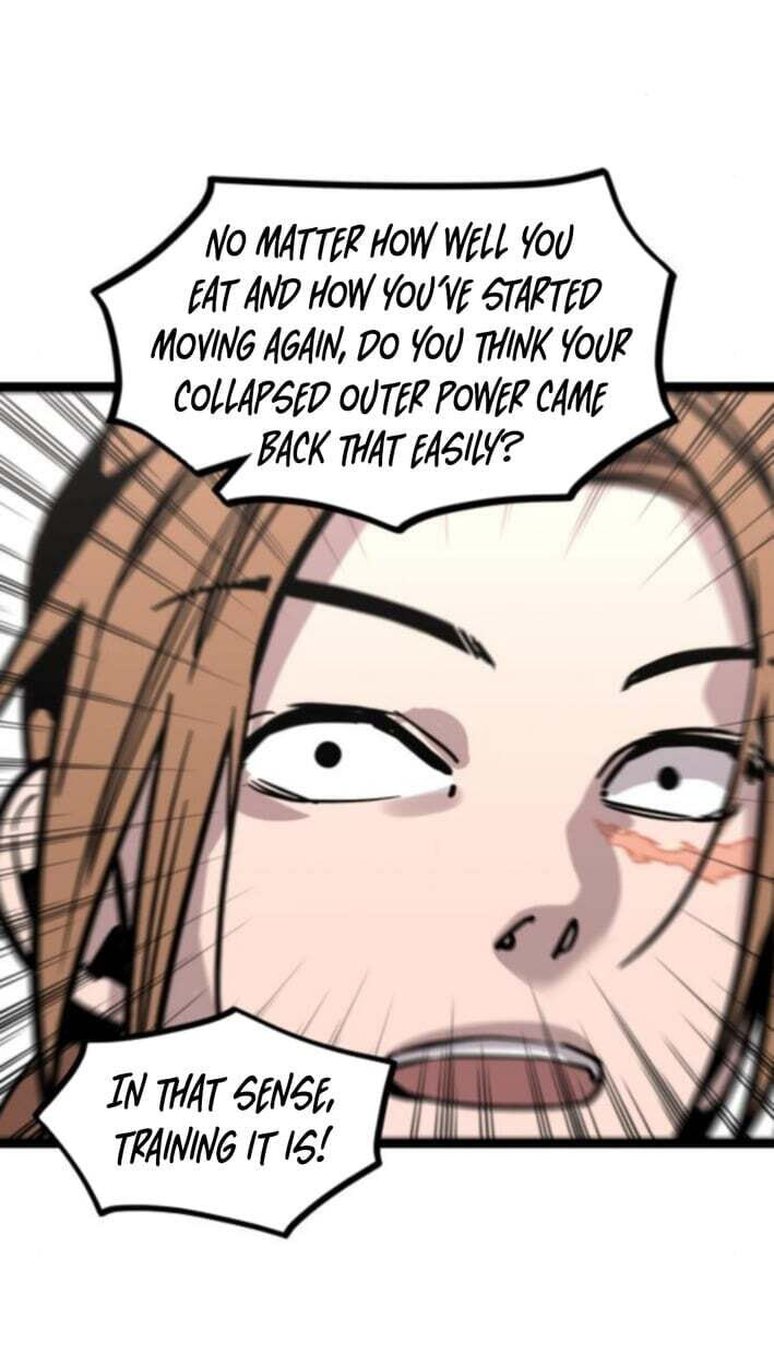 Read The Nine CloudDream: Zero chapter 29 image 59 on Lezhin