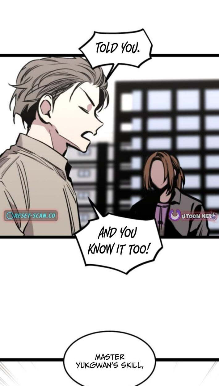Read The Nine CloudDream: Zero chapter 29 image 64 on Lezhin